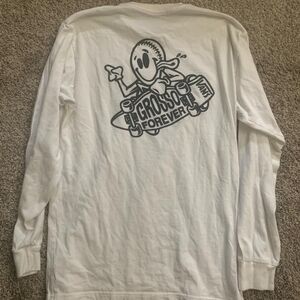 Vans Grosso Forever Shirt